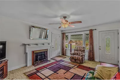 2252 Wards Gap Road, Mount Airy, NC 27030 - Photo 6