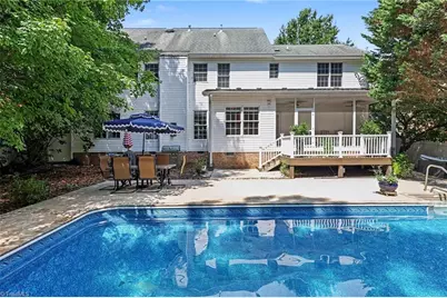 4008 Braddock Road, High Point, NC 27265 - Photo 32