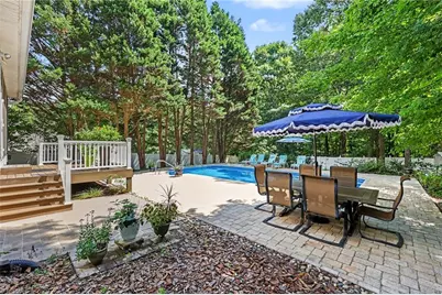 4008 Braddock Road, High Point, NC 27265 - Photo 34