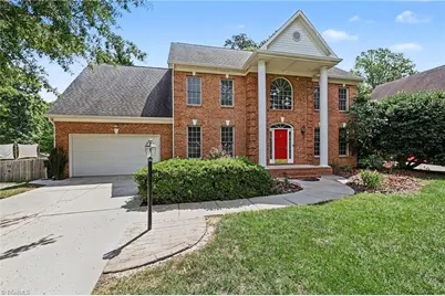 4008 Braddock Road, High Point, NC 27265 - Photo 40