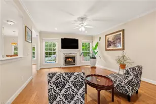 4008 Braddock Rd, High Point, NC 27265 - Photo 4