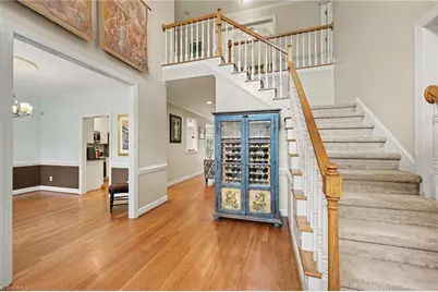 4008 Braddock Road, High Point, NC 27265 - Photo 20