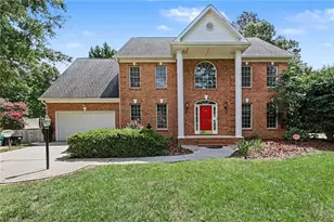 4008 Braddock Rd, High Point, NC 27265 - Photo 2