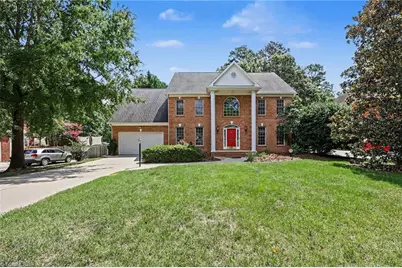 4008 Braddock Road, High Point, NC 27265 - Photo 44