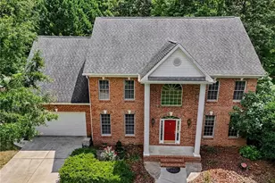 4008 Braddock Rd, High Point, NC 27265 - Photo 38