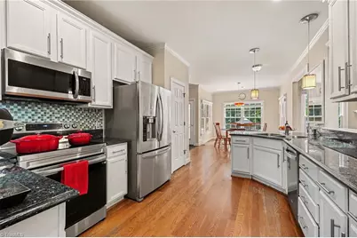 4008 Braddock Road, High Point, NC 27265 - Photo 8