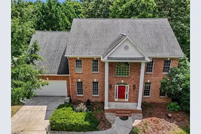 4008 Braddock Road, High Point, NC 27265 - Photo 38