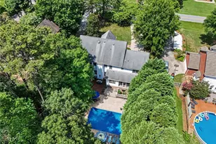 4008 Braddock Rd, High Point, NC 27265 - Photo 36