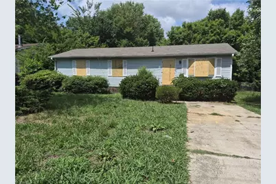 2024 Willow Road, Greensboro, NC 27406 - Photo 1