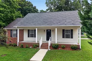 639 Sterling Ave, High Point, NC 27265 - Photo 1