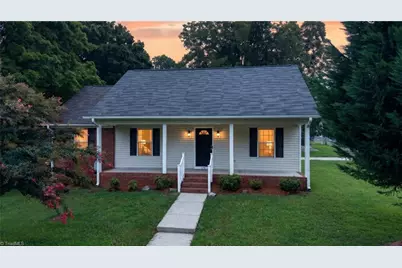639 Sterling Avenue, High Point, NC 27265 - Photo 1