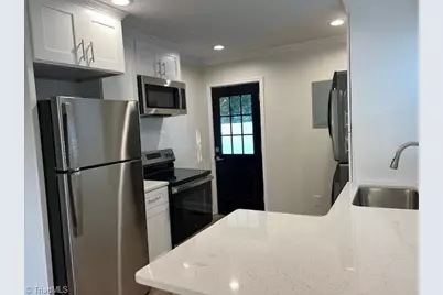 506 Carroll Street, Reidsville, NC 27320 - Photo 6
