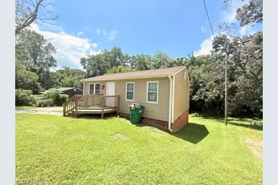 614 Wesley Drive, High Point, NC 27260 - Photo 2
