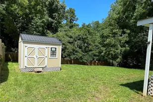 2317 Elbon Dr, Winston-Salem, NC 27105 - Photo 28