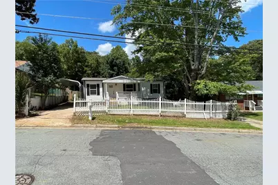 2317 Elbon Drive, Winston-Salem, NC 27105 - Photo 2
