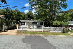 2317 Elbon Dr, Winston-Salem, NC 27105 - Photo 2