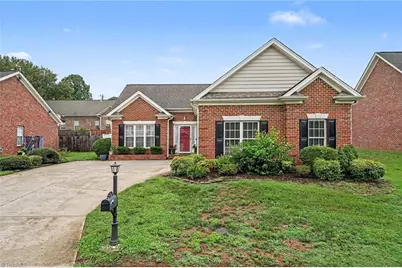 115 Stillmere Court, Winston-Salem, NC 27101 - Photo 1
