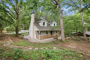 4790 Country Boy Ln, Clemmons, NC 27012 - Photo 1