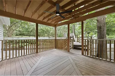 4790 Country Boy Lane, Clemmons, NC 27012 - Photo 36