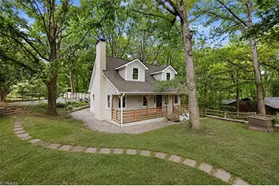 4790 Country Boy Lane, Clemmons, NC 27012 - Photo 2