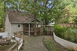 4790 Country Boy Ln, Clemmons, NC 27012 - Photo 42