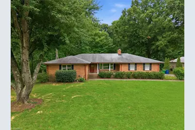 218 Cedar Run, Reidsville, NC 27320 - Photo 1