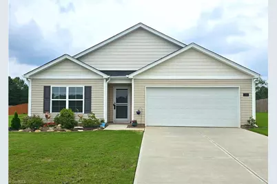 202 Alamos Avenue, Lexington, NC 27295 - Photo 1