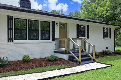 7962 Sylvan Road, Liberty, NC 27298 - Photo 2