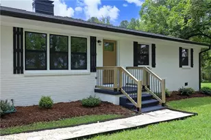 7962 Sylvan Rd, Liberty, NC 27298 - Photo 2