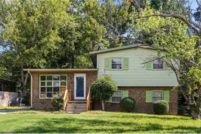 4211 Whippoorwill Drive, Greensboro, NC 27406 - Photo 1