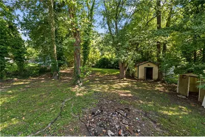 4211 Whippoorwill Drive, Greensboro, NC 27406 - Photo 30
