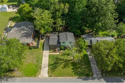 4211 Whippoorwill Drive, Greensboro, NC 27406 - Photo 32