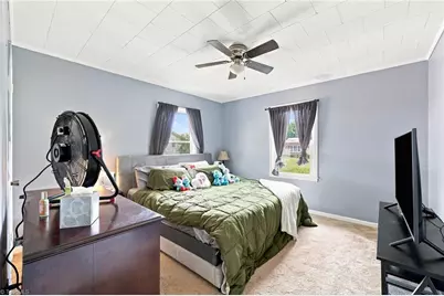 1208 Wallace Street, Burlington, NC 27217 - Photo 18