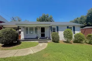 1208 Wallace St, Burlington, NC 27217 - Photo 1