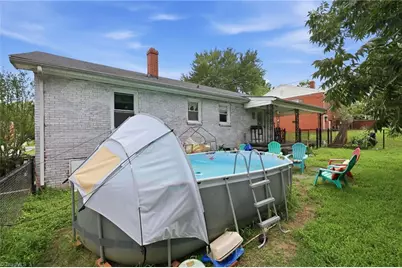 1208 Wallace Street, Burlington, NC 27217 - Photo 22