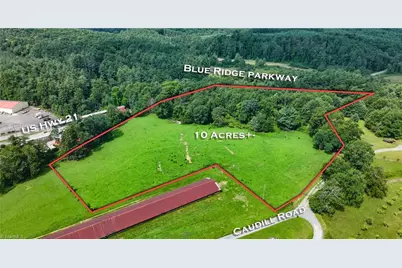 Tbd Caudill Road, Glade Valley, NC 28627 - Photo 4