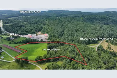 Tbd Caudill Road, Glade Valley, NC 28627 - Photo 18