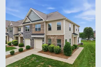 4020 Canterwood Drive, Greensboro, NC 27410 - Photo 2
