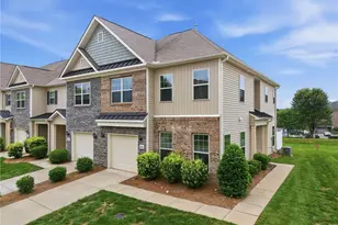 4020 Canterwood Dr, Greensboro, NC 27410 - Photo 2