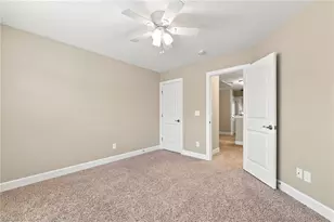 4020 Canterwood Dr, Greensboro, NC 27410 - Photo 22