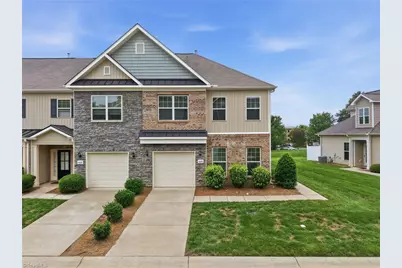 4020 Canterwood Drive, Greensboro, NC 27410 - Photo 1