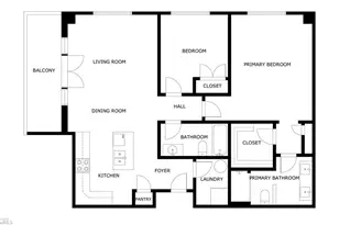 113 N Church St, Greensboro, NC 27401 - Photo 2