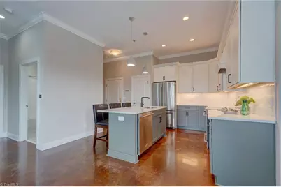 113 N Church Street #312, Greensboro, NC 27401 - Photo 8