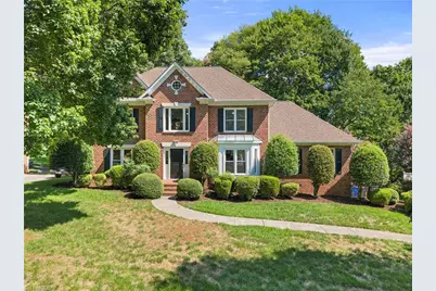 1549 Turkey Hill Road, Winston-Salem, NC 27106 - Photo 1