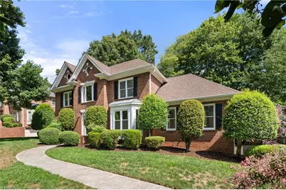 1549 Turkey Hill Road, Winston-Salem, NC 27106 - Photo 2