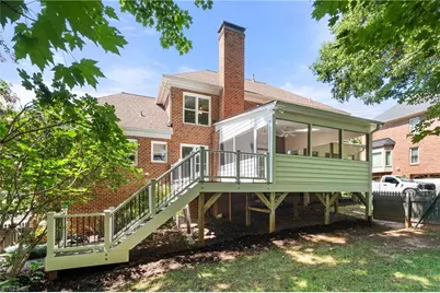 1549 Turkey Hill Road, Winston-Salem, NC 27106 - Photo 36