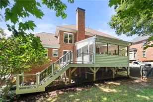 1549 Turkey Hill Rd, Winston-Salem, NC 27106 - Photo 36