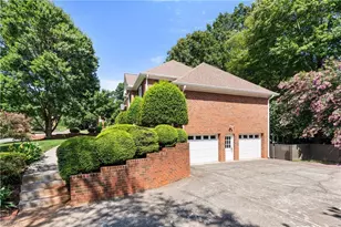 1549 Turkey Hill Rd, Winston-Salem, NC 27106 - Photo 2