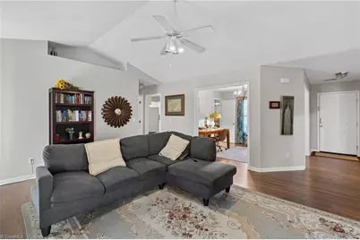 3009 Brookrun Drive, Jamestown, NC 27282 - Photo 8