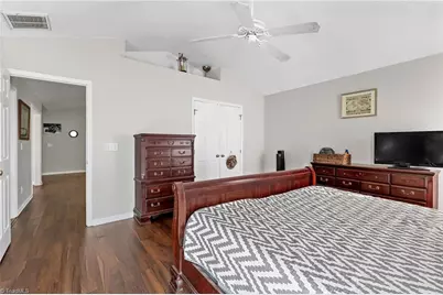 3009 Brookrun Drive, Jamestown, NC 27282 - Photo 18